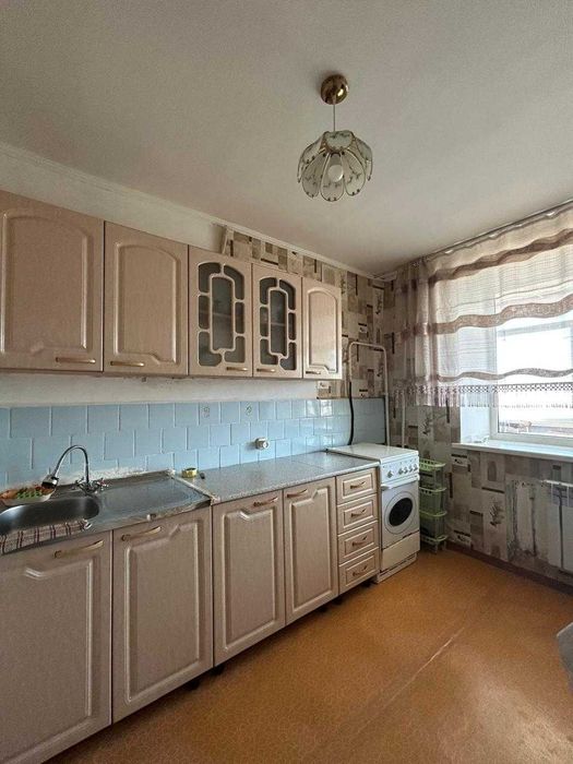 Продам 3х комн кв Сатпаева