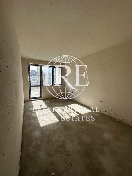 2-стаен в Варна-Възраждане 1 площ 66 цена 134900