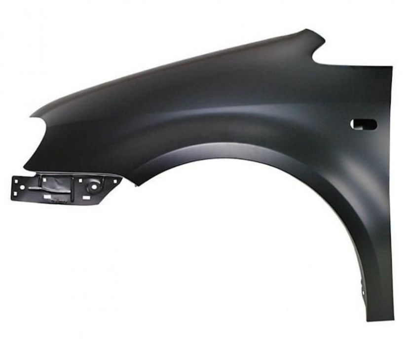 Aripa Caddy 2004 - 2010 Aripă Caddy 2011 - 2015