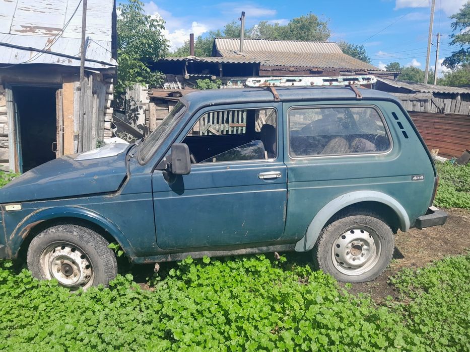 Классика ваз разбор