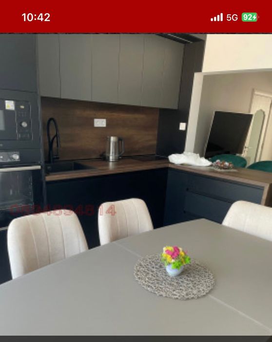 Продава се Тристаен апартамент в Габрово, Център - 100 кв.м за 1480 €/кв.м - Снимка #22