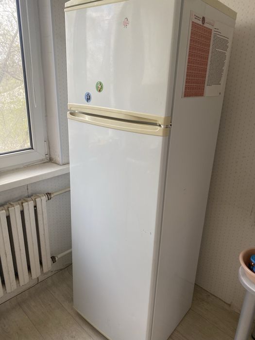 Продается холодильник