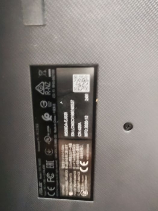 laptop asus stare perfecta