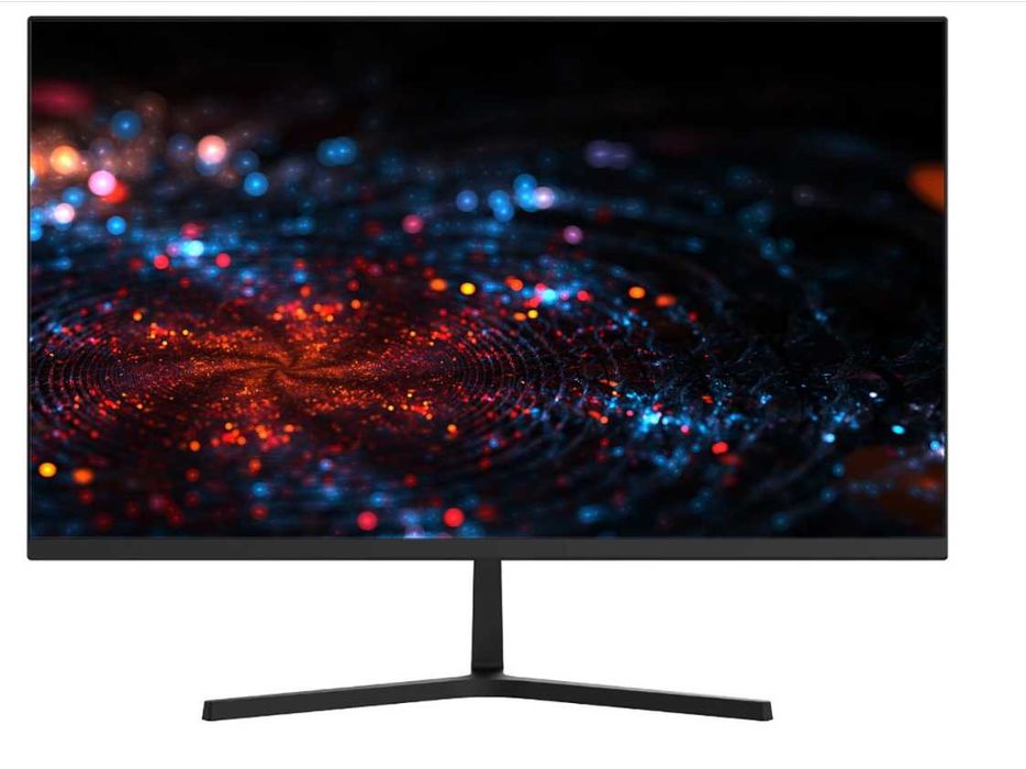 Монитор игровой SANC 100 гц ( Герц )