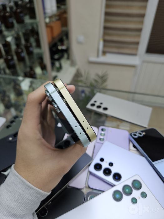 Samsung Z flip6 5