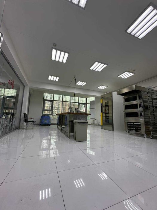 Нежилое Офис 1000 у.е за кв.м