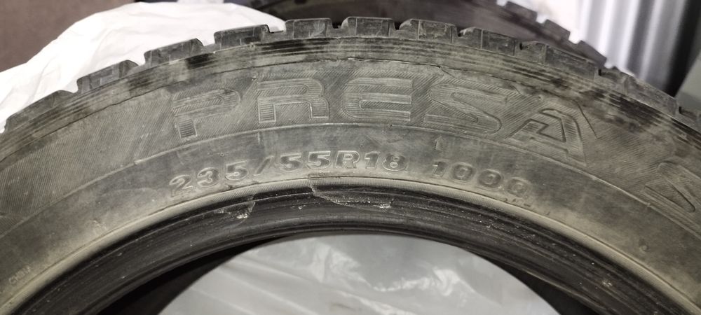 Резина зима и лето