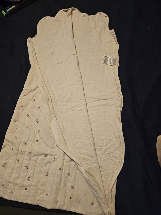 Sac de dormit 1,5 TOG
