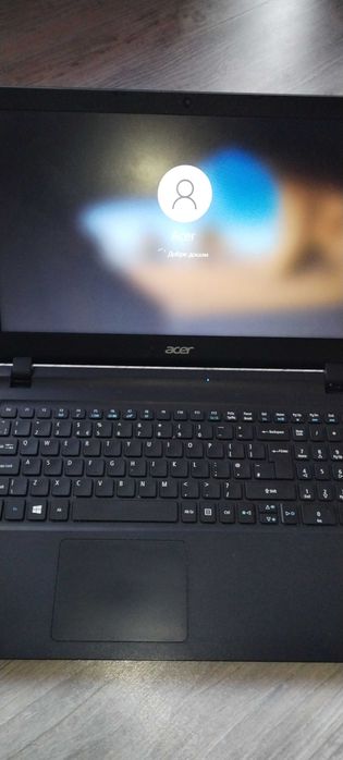Лаптоп acer aspite ES1-533