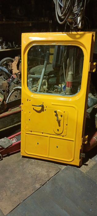 Продам кабину К700