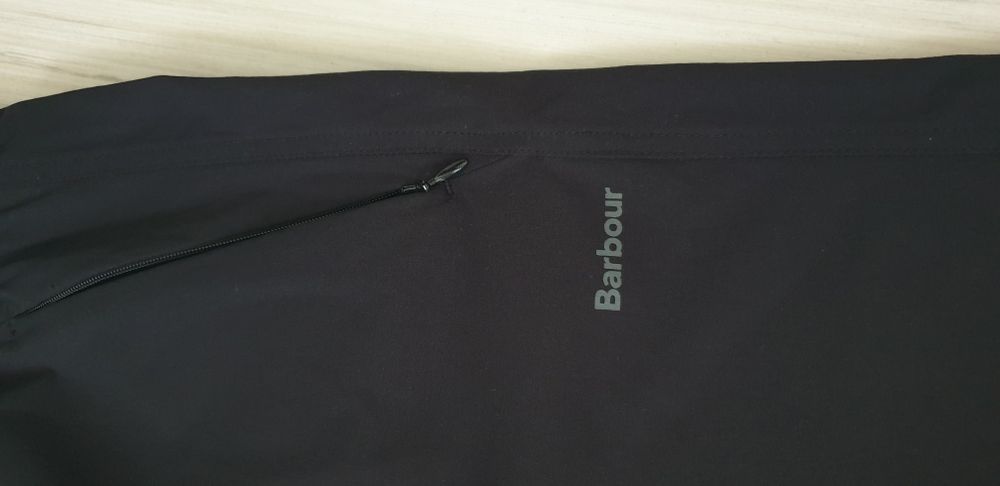 BARBOUR Stretch Short Mens / 32- 33 / M НОВО! ОРИГИНАЛ! Къси Панталони