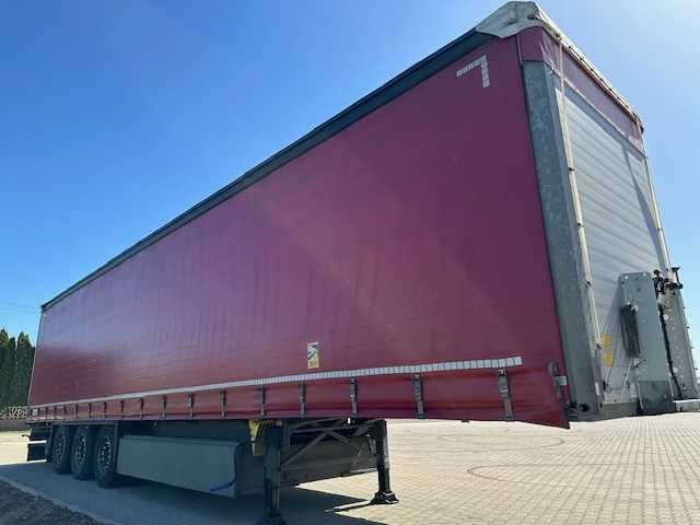 De vanzare semiremorca Schmitz anul 2019