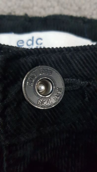 Fusta dama din raiat Edc mar xs/s