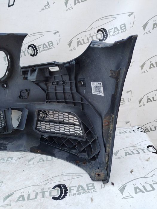 Bara fata Bmw Seria 5 F10-F11 M-Paket  an 2009-2010-2011-2012-2013-201