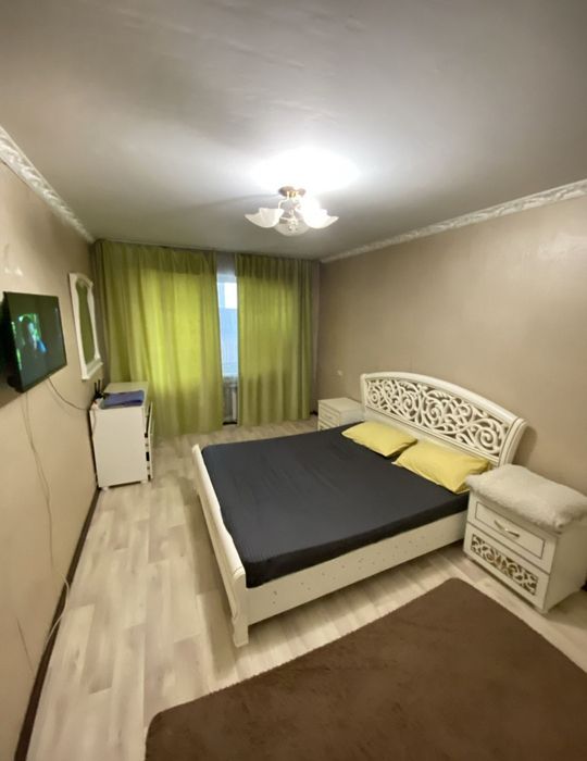 Квартира посуточная