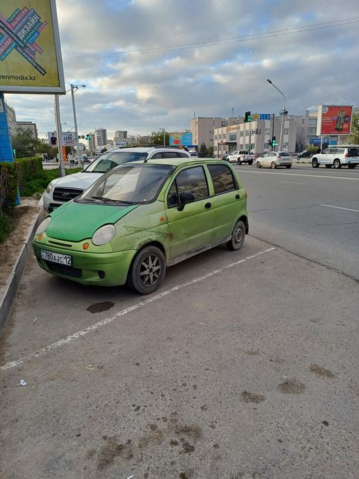 Срочное продаётся авто не дорого