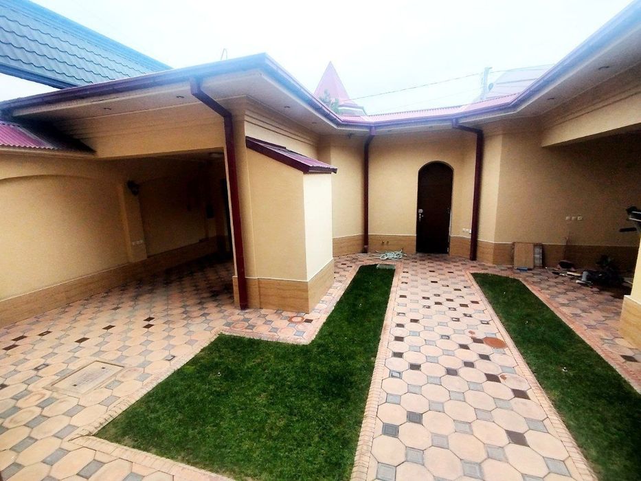 Продаётся Дом Буюк Ипак йули метро Ул Никитина