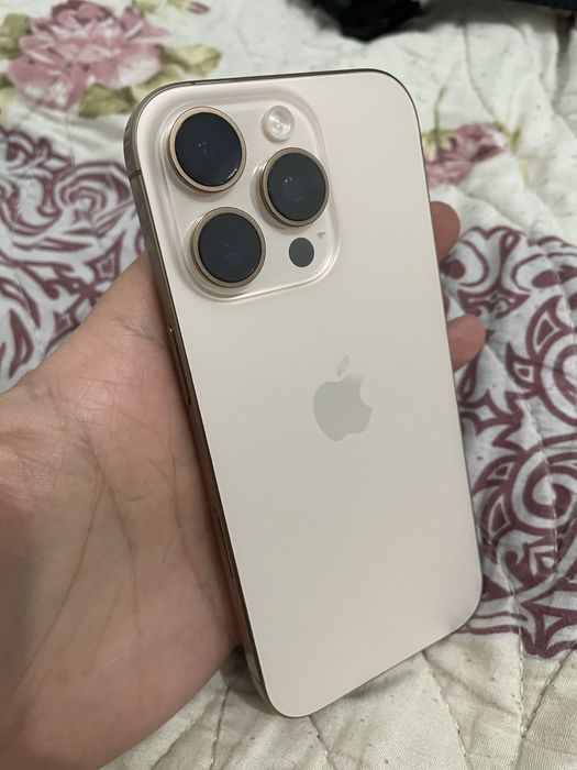 Iphone 16 pro Айфон 16 про