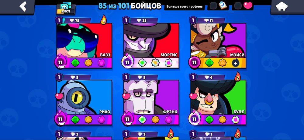 продам акк в бс!