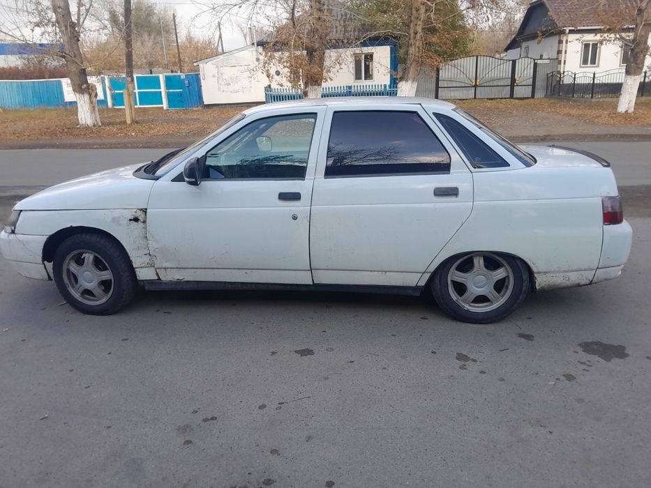 Продам Ваз 2110.