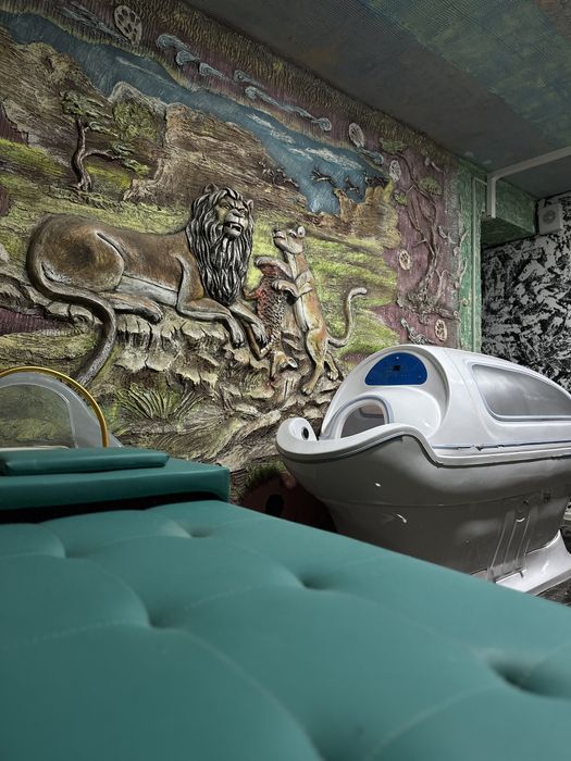 Продаю спа с клиентской базой