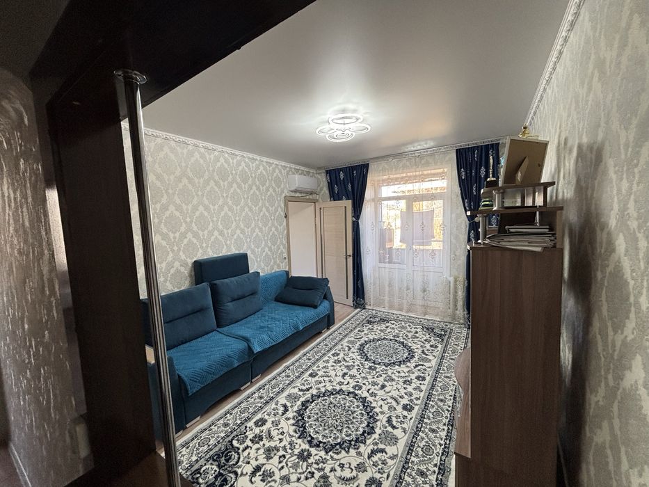 Продам 2-х комнатную квартиру