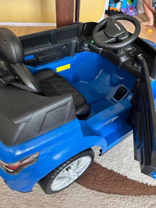 акумолаторна кола за деца до 7год/ 28кг