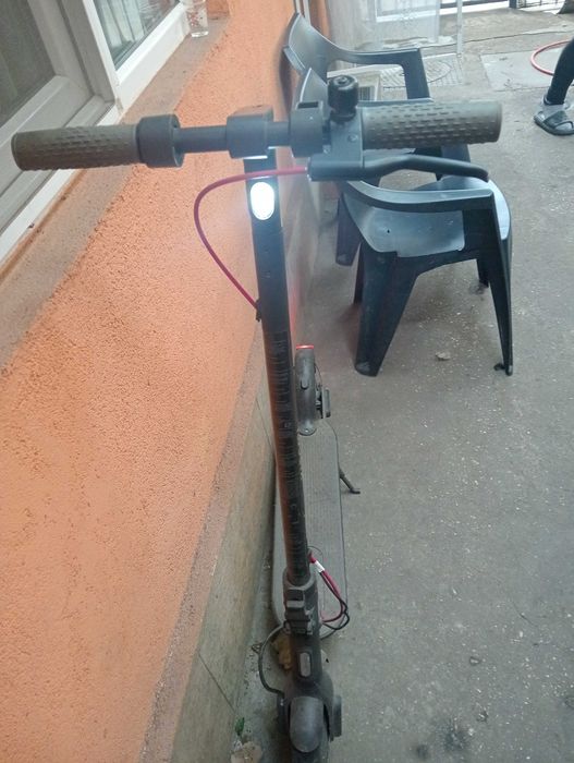 Trotinetă electrică Xiaomi