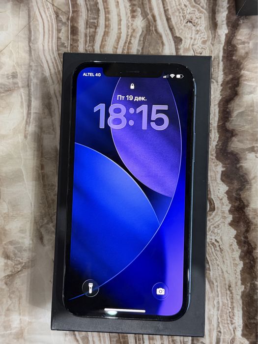 Iphone 12 PRO 128GB 79%