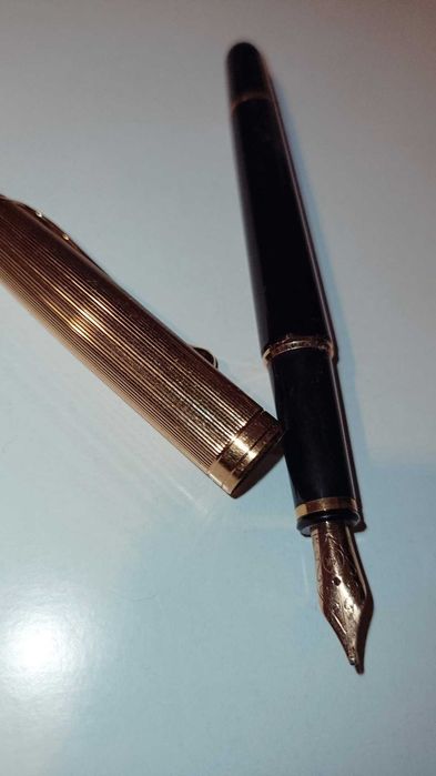 Stilou - AURORA Cap  14K !