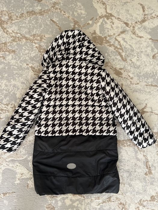 Куртка пальто девочка