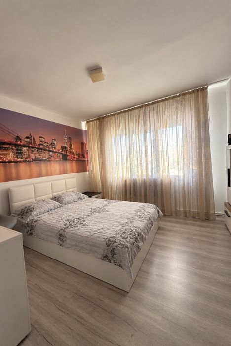 Apartament Buzău -> zona centrală