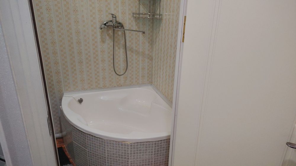 Квартира барча жихозлари билан