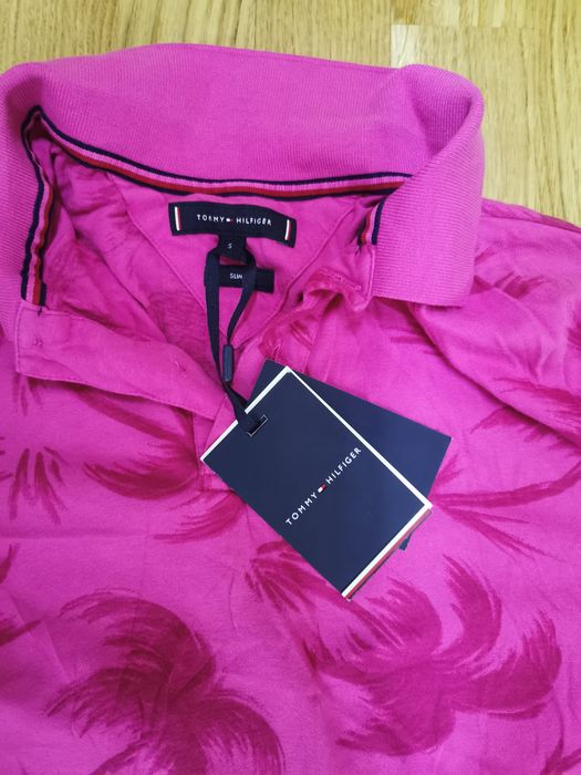 Tricou Tommy Hilfiger