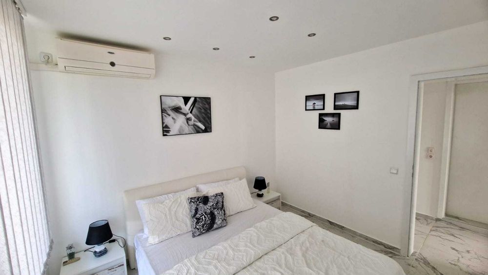 Продава се Двустаен апартамент в Свети Влас - 94 кв.м за 678 €/кв.м - Снимка #12