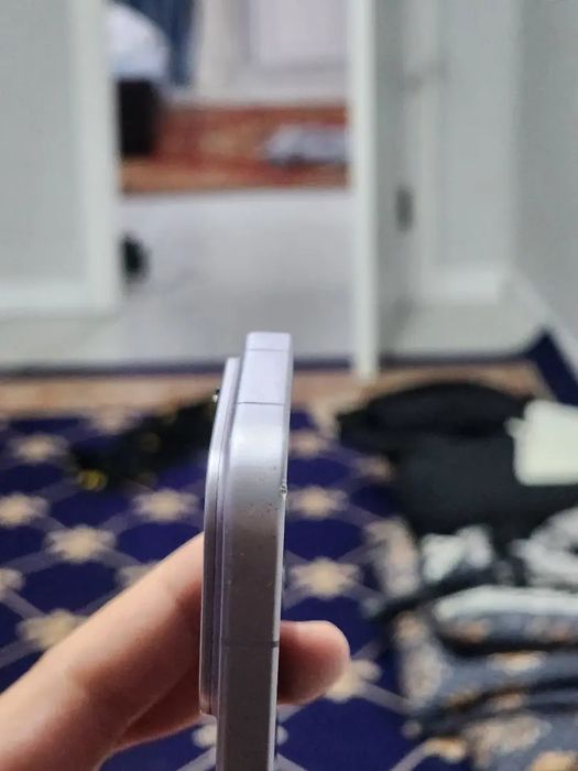 Xiaomi 17 pro 256gb 99%
