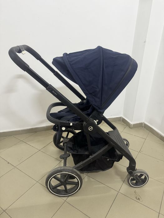 Коляска Cybex Balios S