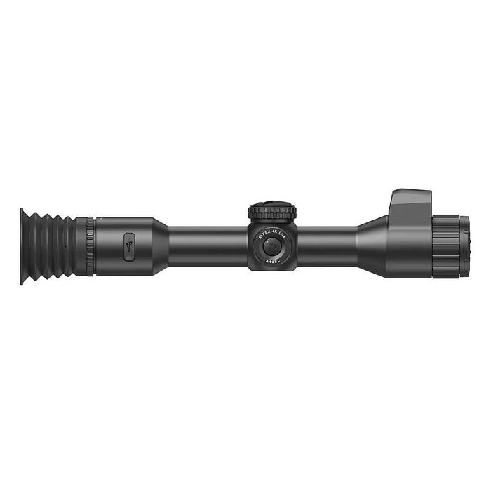 Цифров прицел - оптика ден и нощ HIKMICRO - Alpex 4K LRF A40EL