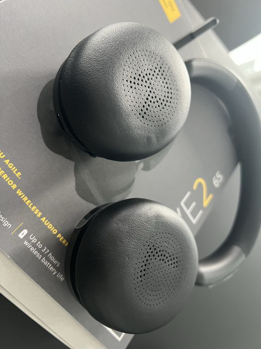 Casti Jabra Evolve2 65
