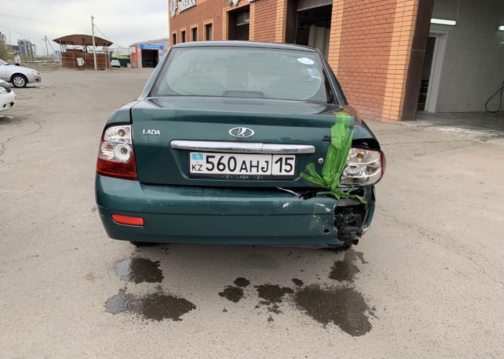 Продам ВАЗ 2170 приора