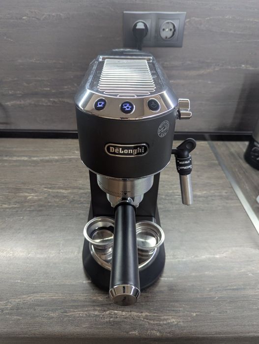 Кафемашина DeLonghi