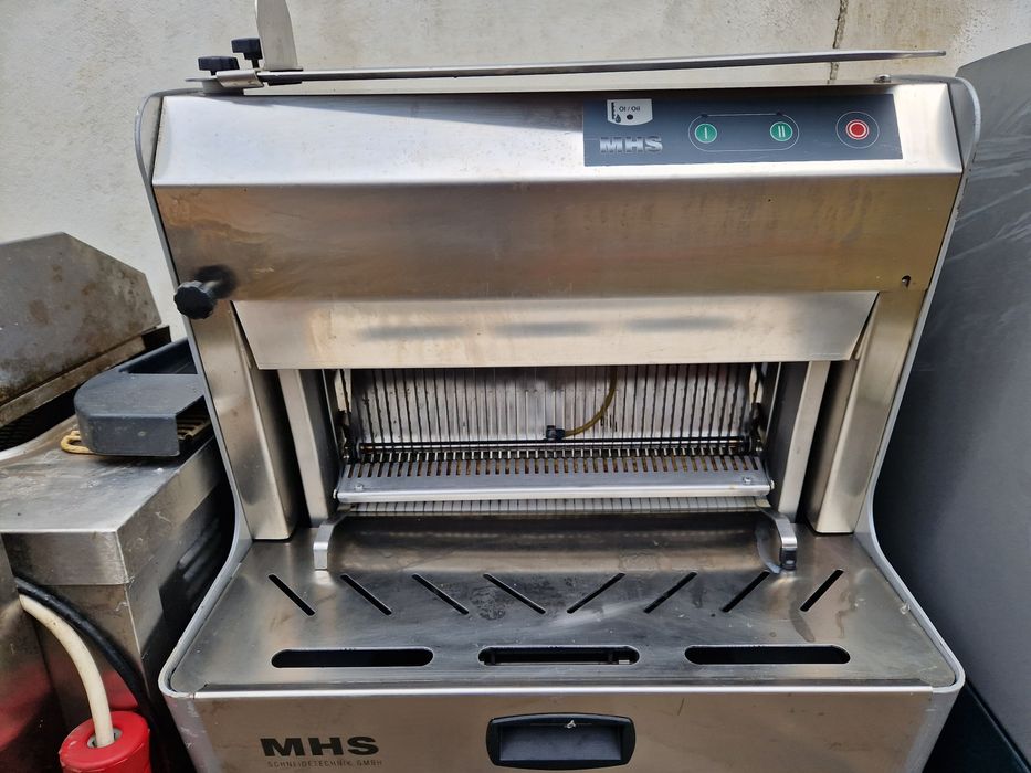 Storcator citrice inox, aparate fast food,  hota inox