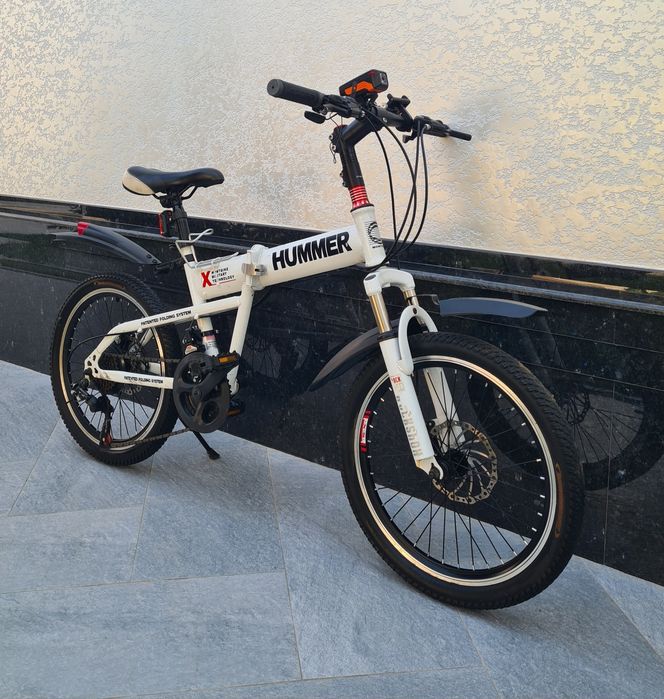 Велосипед "HUMMER" оригинал