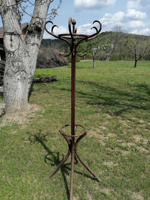 Ретро закачалка.