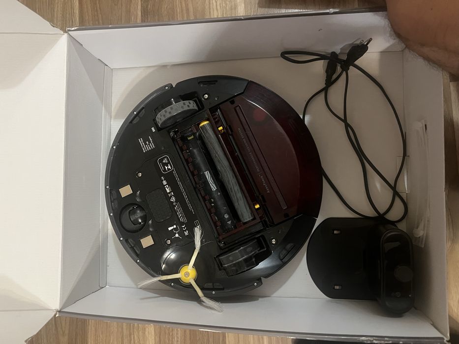 Прахосмукачка IROBOT ROOMBA 880