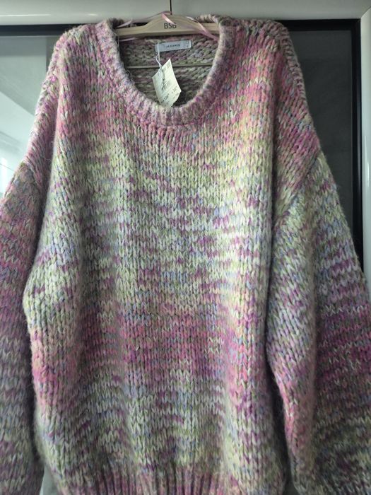 Pulover dama Nou oversize Reserved L-Xxl