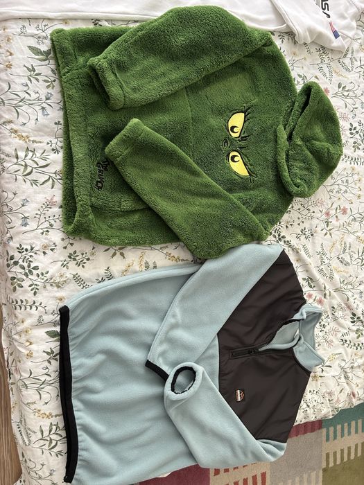 Hanorace H&M (146-152)