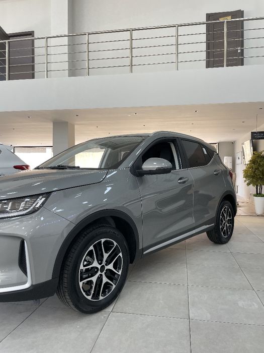 Jetour x50 sotiladi