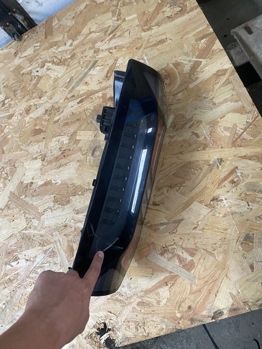 Stop lampa stanga spate ford transit custom 2023-2025