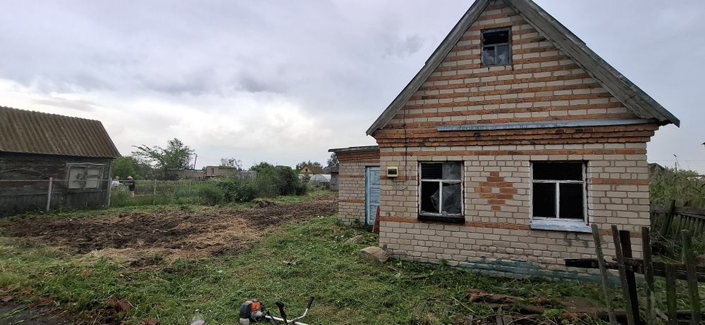 Продам дачу в СТ Борки